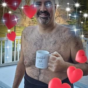 Meet your Posher, Lonnie